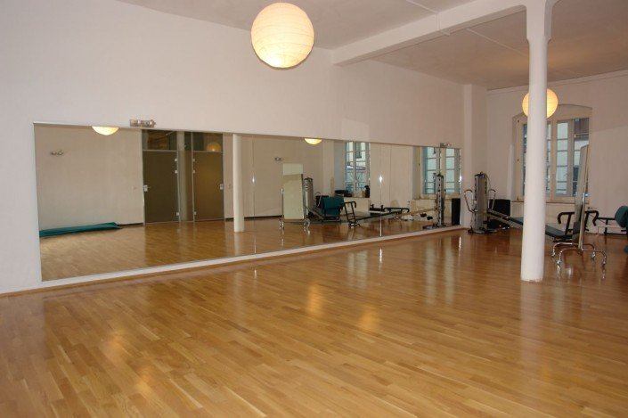 Spiegel nach Maß - Glaserei glas|team, München