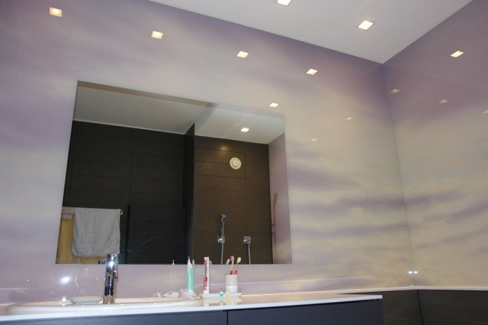 Spiegel nach Maß - Glaserei glas|team, München